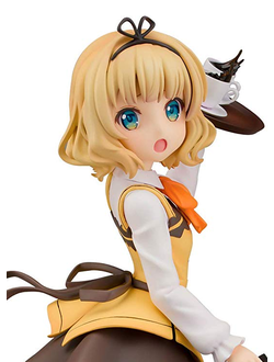 Фигурка 1/7 Кирима Сяро (Kirima Syaro Cafe Style)