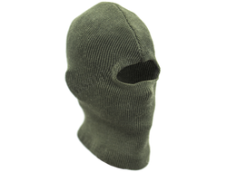 Балаклава олива 1/6 (M-069 B) - SUPERMCTOYS