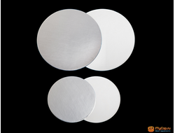 Индукционный вкладыш №2 Комбифоил ПЭТ