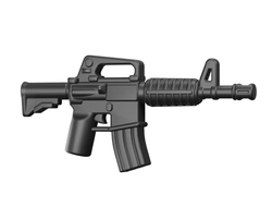 Автомат М4А1 | BrickTactical M4A1 classic