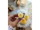 Комплект из 5 форм Хризантемы