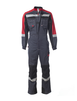 Комбинезон "ФОРМУЛА" с СОП