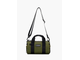 Сумка Consigned Garett S Holdall Green
