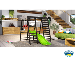 Савушка Непоседа 1 nero