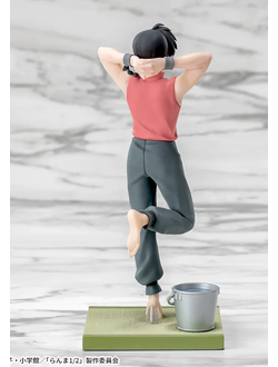 Фигурка Ранма Саотомэ (Ranma Saotome Luminasta)