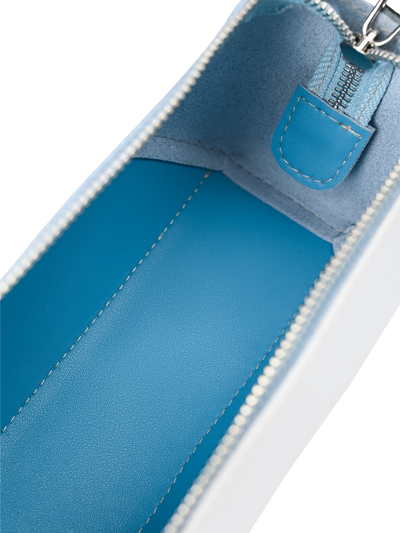 Make-up Set 104 Голубой Белый Бежевый