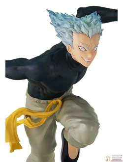 Фигурка Гароу (Garou Bandai Spirit)