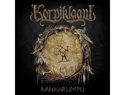 Korpiklaani - Rankarumpu CD