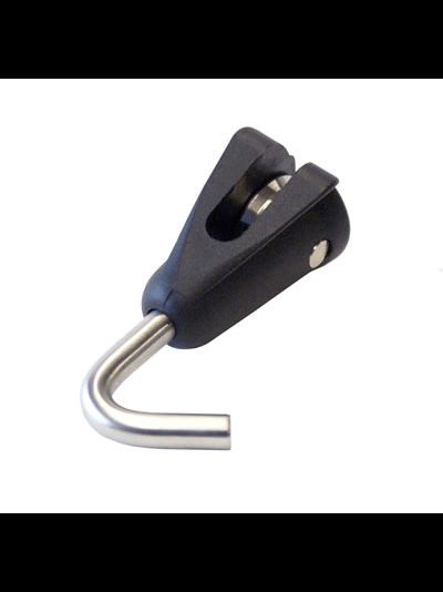 Блок с крючком Allen A4068, 2-4 мм, 200-400 кг