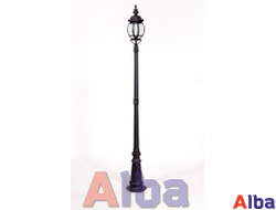 Садово парковый светильник America 409