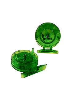 Катушка зимняя (проводочная) для зимней рыбалки d65  (1уп. 10шт.)