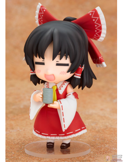 Нендроид Рэйму Хакурэй (Hakurei Reimu)