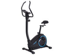 Велотренажер STARFIT BK-106 Galaxy New, магнитный