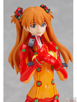 Фигурка фигма Аска Лэнгли (figma Asuka Langley)