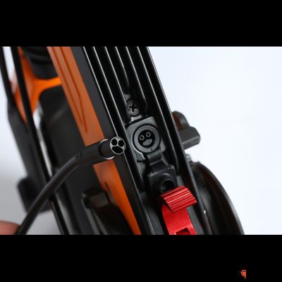 Электросамокат E-TWOW GT SE 48V 10,5 AH  Samsung 2025 г. серый графит