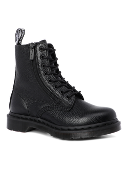 Dr Martens ботинки 1460 Pascal Zips Sally черные