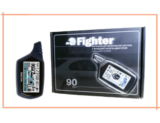 fighter f 90 инструкция