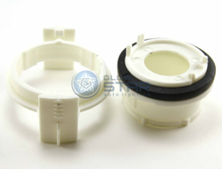 Адаптер крепления ксеноновой лампы H7 для BMW E46