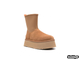 UGG Classic Dipper Chestnut (35-40)