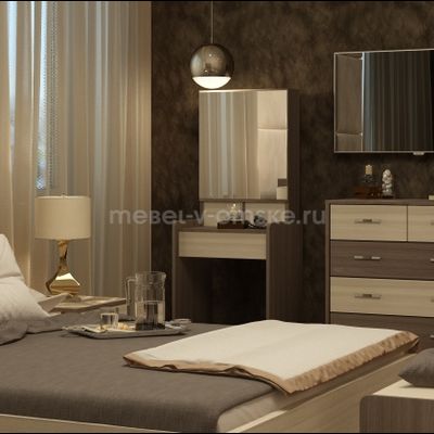 Стол туалетный Николь