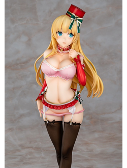 Фигурка 1/6 Aisha