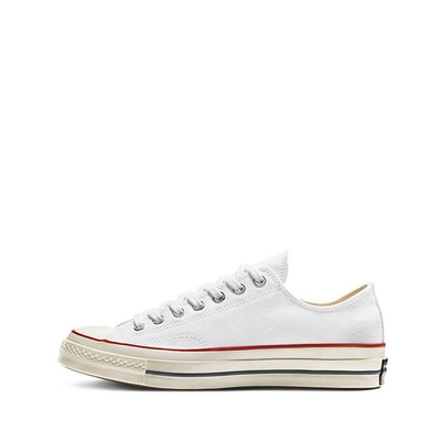 Купить белые Кеды Converse Chuck Taylor 70 162065c