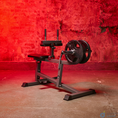 Тренажер для икроножных мышц DFC D100866