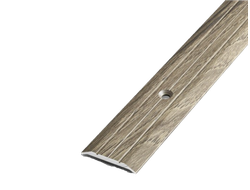 Порог-стык узкий ПС 01 1800мм дуб англ [47643]