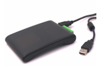IQRFID-5202 RFID-считыватель