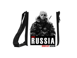 Сумка Путин, Россия №24