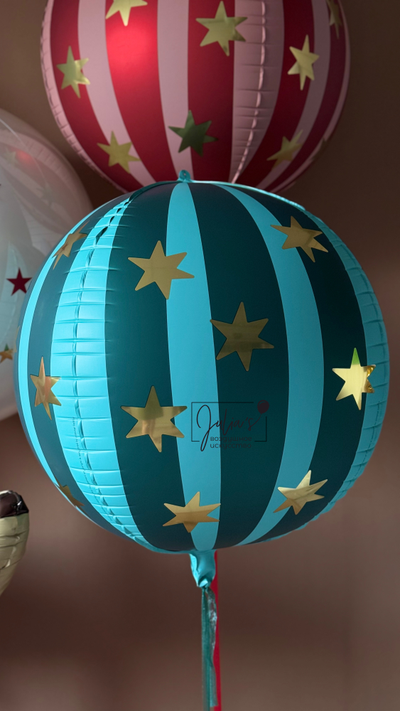 Шар сфера (Размер 50 см)