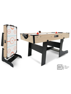 Аэрохоккей BFG Ice Transform 5 (Йоркшир)