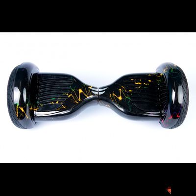 Гироскутер Smart Balance Premium 10.5 дюймов PRO Цветная Молния /Самобаланс