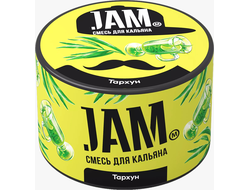 JAM 50 г. - ТАРХУН