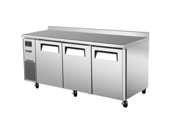 Холодильный стол с бортом KWR18-3-750, Turbo Air