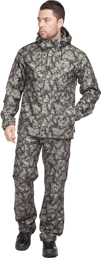 Куртка АРГУТ (модификация 1)