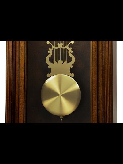 Настенные часы Rhythm CMJ578NR06