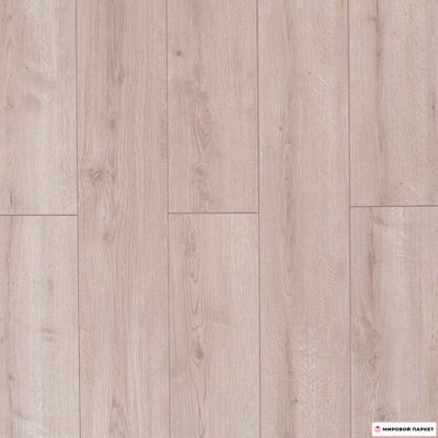 Ламинат Rooms Suite Дуб Луксор Серый RV825AS 32 класс толщина 8 мм с фаской 2.109 м2