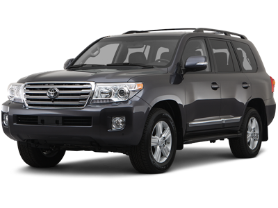 Шумоизоляция Toyota Land Cruiser 200 / Тойота Ленд Крузер 200