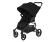Коляска прогулочная Valco baby Snap 4 Coal Black