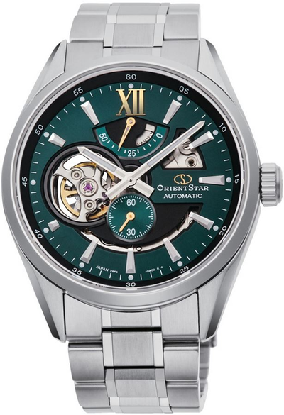 Мужские часы Orient RE-AV0114E