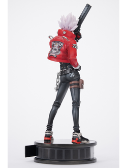 Фигурка 1/7 Билли Кид (Billy Kid Apex Innovation)