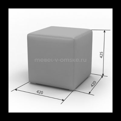 Пуф Леонардо