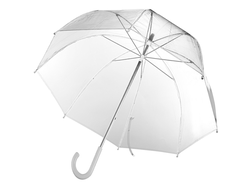 Зонт прозрачный 3.3