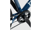 Велосипед TT235/ 7ск  26" Фиолетовый рама 16"