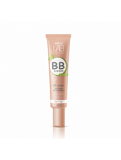 Белита LAB colour BB крем без масел и силиконов 30мл