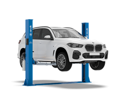 Автоподъемники двухстоечные