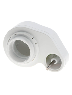 Оригинальный редуктор венчика к кухонным комбайнам Bosch