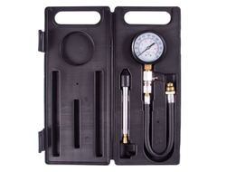 Компрессометр бензиновый, 0-21 атм AFFIX AF12010021