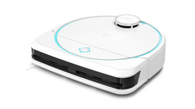 Робот пылесос моющий Hobot LEGEE-D8